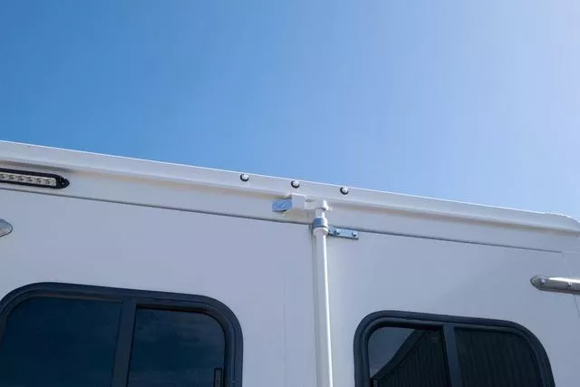 new Horse Trailers Trails West  for sale, in Seguin, TX Thumbnail 17