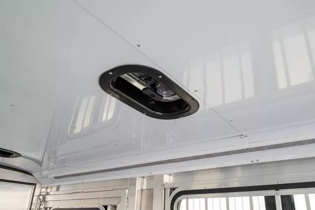 new Horse Trailers Exiss Trailers  for sale, in Seguin, TX Thumbnail 17