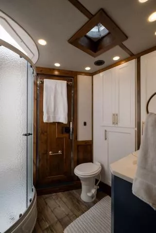 new Horse Trailers Elite Trailers  for sale, in Seguin, TX Thumbnail 22