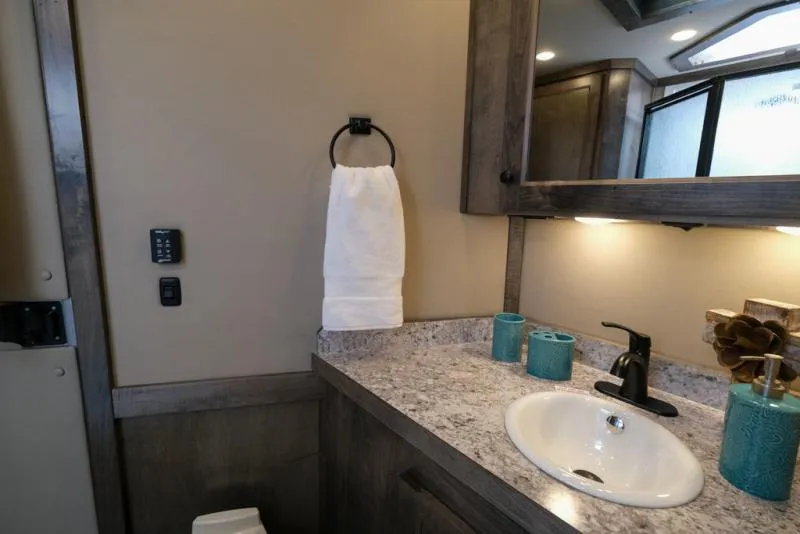 new Horse Trailers Cimarron Trailers  for sale, in Seguin, TX Thumbnail 16