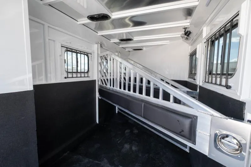 new Horse Trailers Trails West  for sale, in Seguin, TX Thumbnail 18