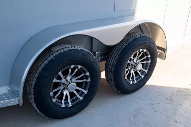 new Horse Trailers Trails West  for sale, in Seguin, TX Thumbnail 16