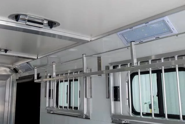 new Horse Trailers Cimarron Trailers  for sale, in Seguin, TX Thumbnail 21