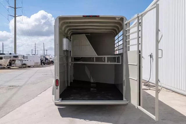 new Horse Trailers Calico Trailers  for sale, in Seguin, TX Thumbnail 15