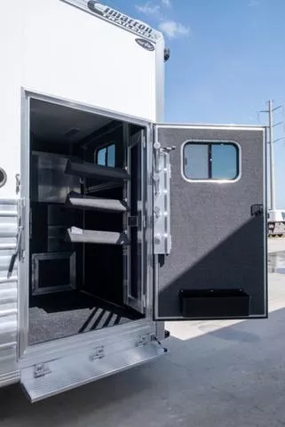 new Horse Trailers Cimarron Trailers  for sale, in Seguin, TX Thumbnail 22