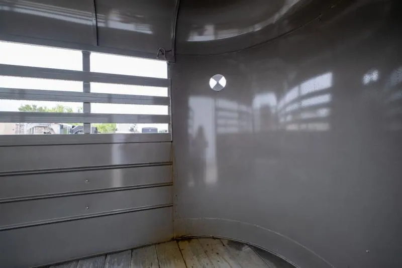new Stock / Stock Combo Trailers W-W Trailer  for sale, in Seguin, TX Thumbnail 8