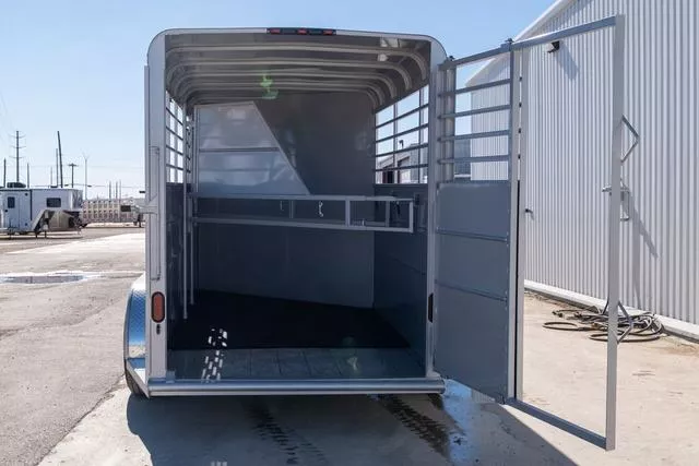 new Horse Trailers Calico Trailers  for sale, in Seguin, TX Thumbnail 11
