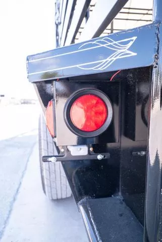 new Stock / Stock Combo Trailers W-W Trailer  for sale, in Seguin, TX Thumbnail 13
