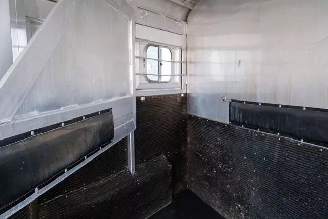 used Horse Trailers 4-Star Trailers  for sale, in Seguin, TX Thumbnail 9
