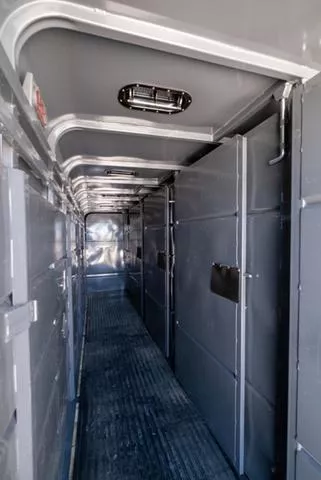 new Stock / Stock Combo Trailers Big Bend  for sale, in Seguin, TX Thumbnail 15