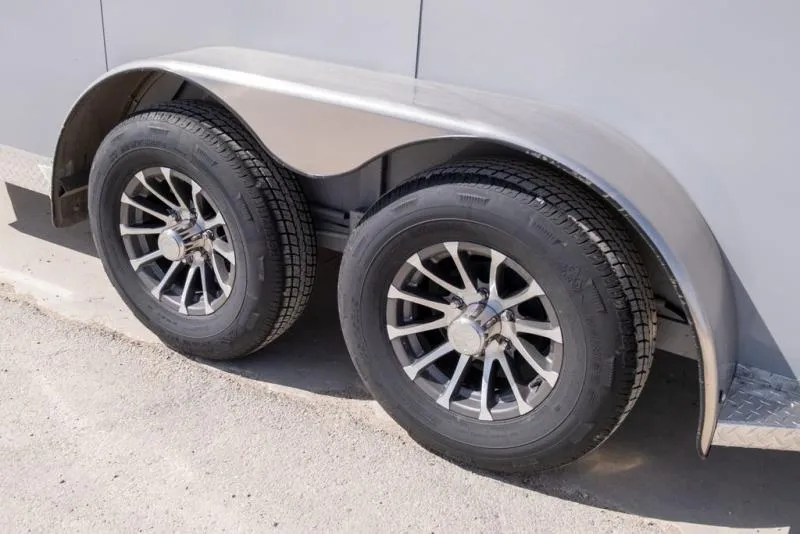 new Horse Trailers Trails West  for sale, in Seguin, TX Thumbnail 15