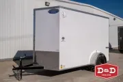 new Cargo (Enclosed) Trailers Continental Cargo  for sale, in Seguin, TX Thumbnail 1