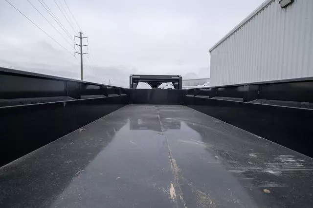 new Dump Trailers Delco Trailers  for sale, in Seguin, TX Thumbnail 9