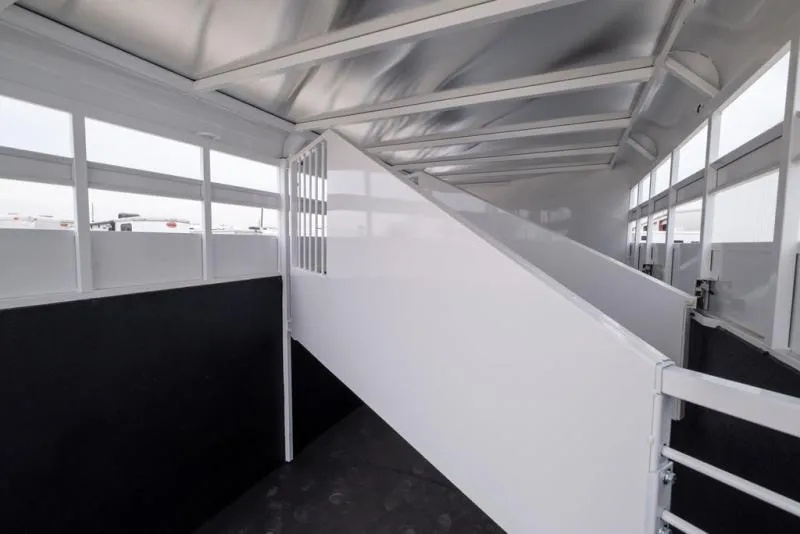 new Horse Trailers Trails West  for sale, in Seguin, TX Thumbnail 12