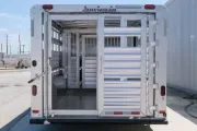 new Horse Trailers Elite Trailers  for sale, in Seguin, TX Thumbnail 17