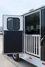 new Horse Trailers Bar-M Trailers  for sale, in Seguin, TX Thumbnail 11