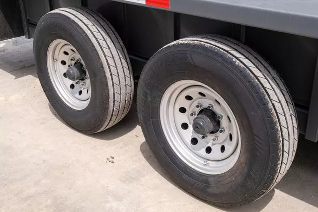 new Stock / Stock Combo Trailers Big Bend  for sale, in Seguin, TX Thumbnail 17