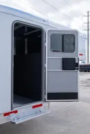 new Horse Trailers Exiss Trailers  for sale, in Seguin, TX Thumbnail 50