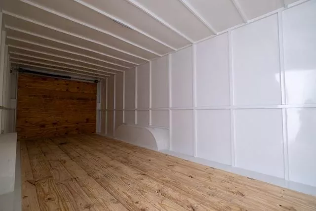 new Cargo (Enclosed) Trailers Delco Trailers  for sale, in Seguin, TX Thumbnail 9