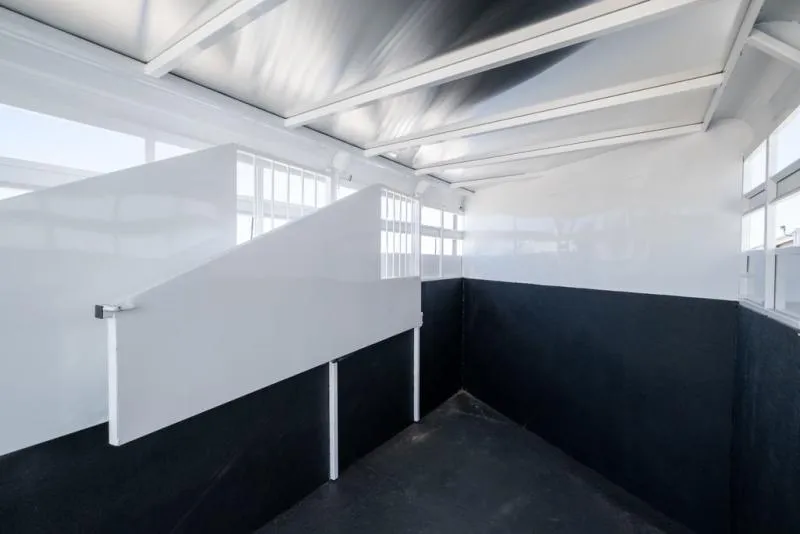 new Horse Trailers Trails West  for sale, in Seguin, TX Thumbnail 14