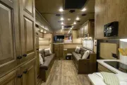 new Horse Trailers Cimarron Trailers  for sale, in Seguin, TX Thumbnail 8