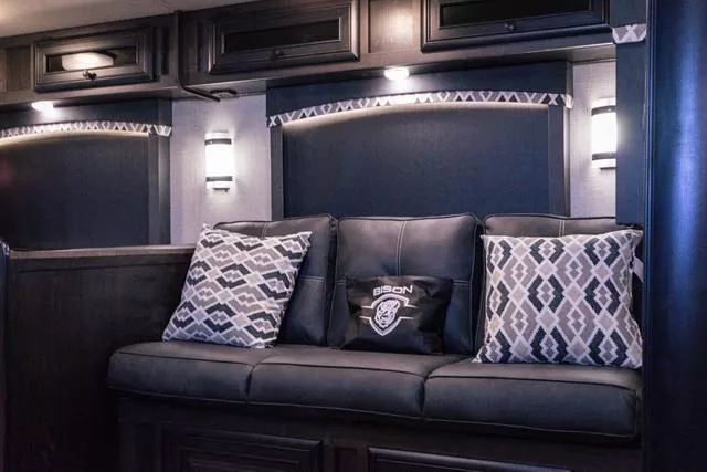 new Horse Trailers Bison Trailers  for sale, in Seguin, TX Thumbnail 30