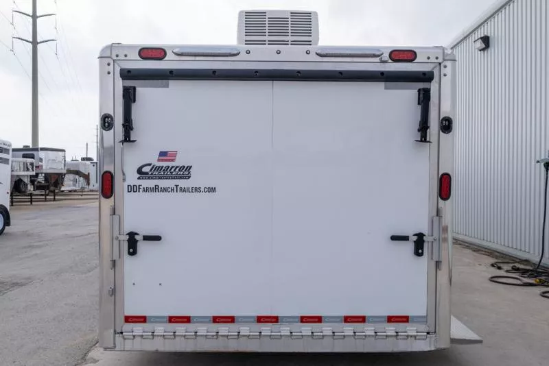 new Horse Trailers Cimarron Trailers  for sale, in Seguin, TX Thumbnail 20