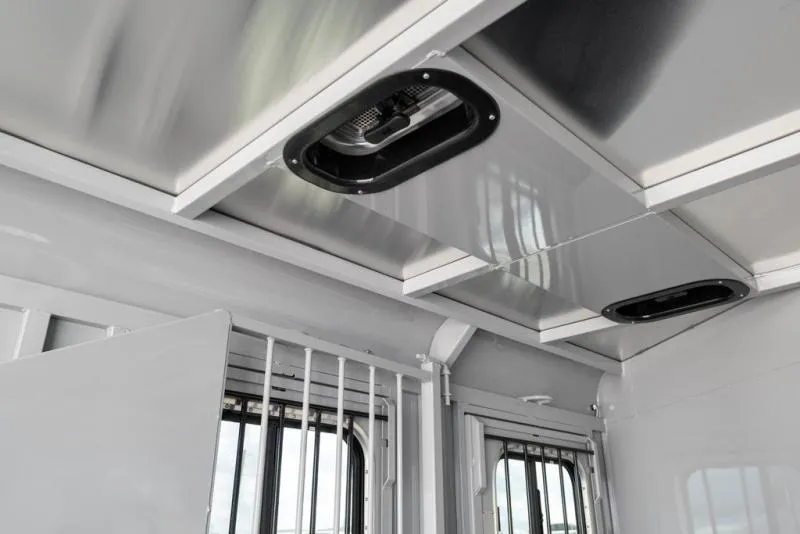 new Horse Trailers Trails West  for sale, in Seguin, TX Thumbnail 14