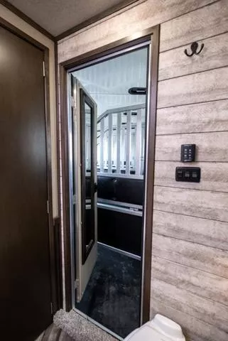 new Horse Trailers Merhow Trailers  for sale, in Seguin, TX Thumbnail 37