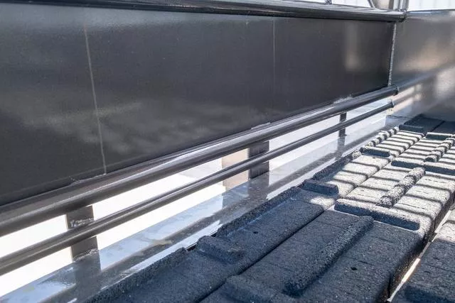 new Stock / Stock Combo Trailers Gooseneck  for sale, in Seguin, TX Thumbnail 8