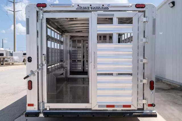 new Other Trailers Elite Trailers  for sale, in Seguin, TX Thumbnail 18