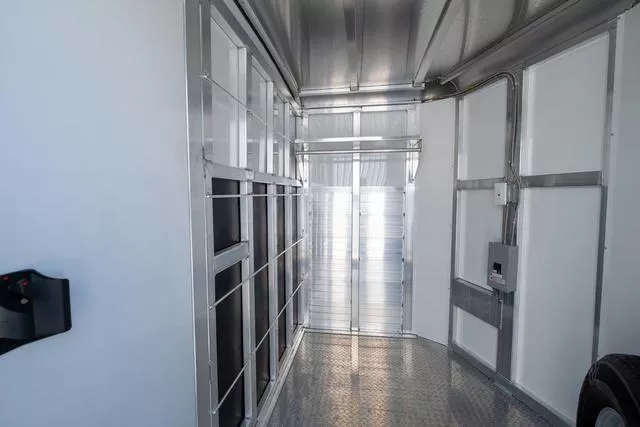 new Horse Trailers Bar-M Trailers  for sale, in Seguin, TX Thumbnail 8