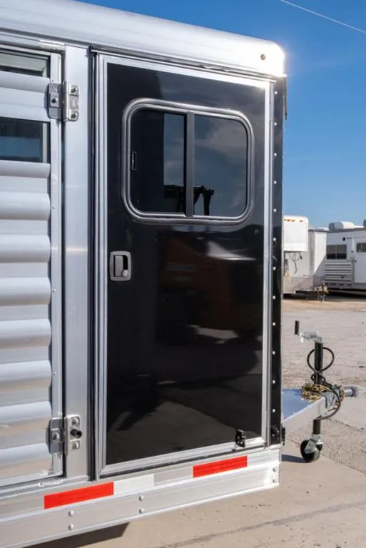 new Horse Trailers Exiss Trailers  for sale, in Seguin, TX Thumbnail 6