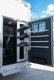 new Horse Trailers Cimarron Trailers  for sale, in Seguin, TX Thumbnail 6