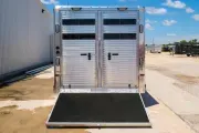 new Horse Trailers Sundowner Trailers  for sale, in Seguin, TX Thumbnail 15