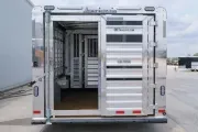 new Horse Trailers Elite Trailers  for sale, in Seguin, TX Thumbnail 18