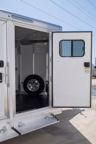 new Horse Trailers Cimarron Trailers  for sale, in Seguin, TX Thumbnail 7