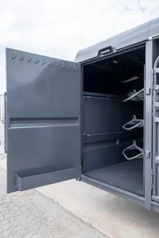 new Stock / Stock Combo Trailers Big Bend  for sale, in Seguin, TX Thumbnail 7