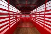 new Stock / Stock Combo Trailers Delco Trailers  for sale, in Seguin, TX Thumbnail 85