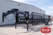 new Stock / Stock Combo Trailers Gooseneck  for sale, in Seguin, TX Thumbnail 2