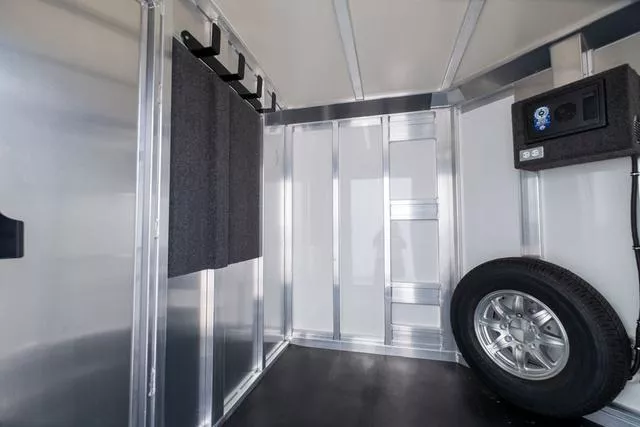 new Horse Trailers Cimarron Trailers  for sale, in Seguin, TX Thumbnail 10