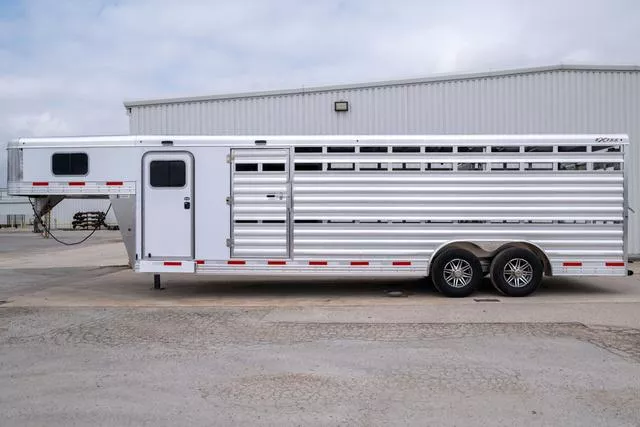 new Vending / Concession Trailers Exiss Trailers  for sale, in Seguin, TX Thumbnail 2