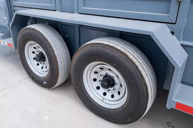 new Stock / Stock Combo Trailers Big Bend  for sale, in Seguin, TX Thumbnail 24