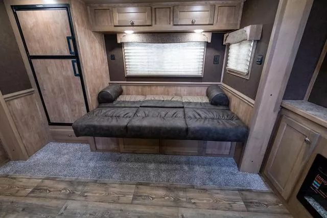 new Horse Trailers Merhow Trailers  for sale, in Seguin, TX Thumbnail 27