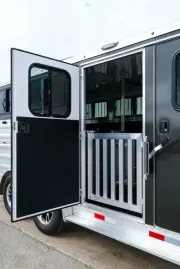 new Horse Trailers Bar-M Trailers  for sale, in Seguin, TX Thumbnail 10