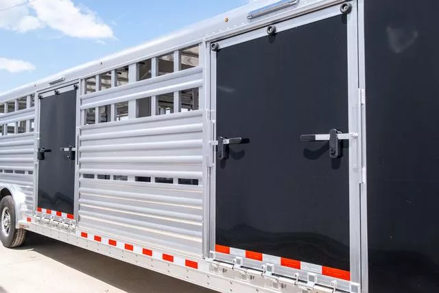 new Other Trailers Elite Trailers  for sale, in Seguin, TX Thumbnail 13