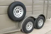 new Horse Trailers Calico Trailers  for sale, in Seguin, TX Thumbnail 20