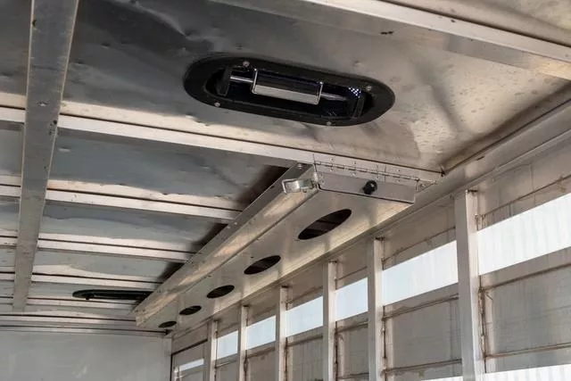 new Horse Trailers Kiefer Manufacturing  for sale, in Seguin, TX Thumbnail 17