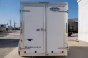 new Cargo (Enclosed) Trailers Continental Cargo  for sale, in Seguin, TX Thumbnail 9