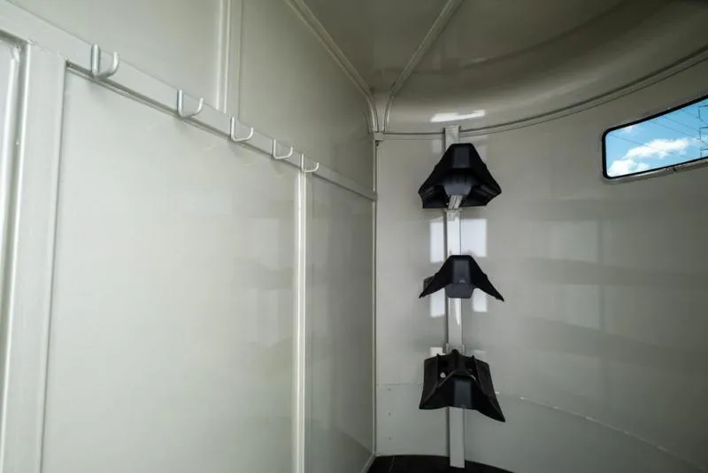 new Horse Trailers Calico Trailers  for sale, in Seguin, TX Thumbnail 11